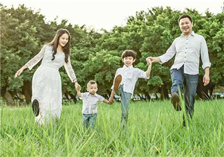 聽故事 讓孩子的想象力飛一會兒