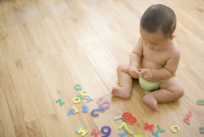 一年級(jí)孩子數(shù)學(xué)計(jì)算能力差怎么辦 怎么樣讓孩子愛上數(shù)學(xué)