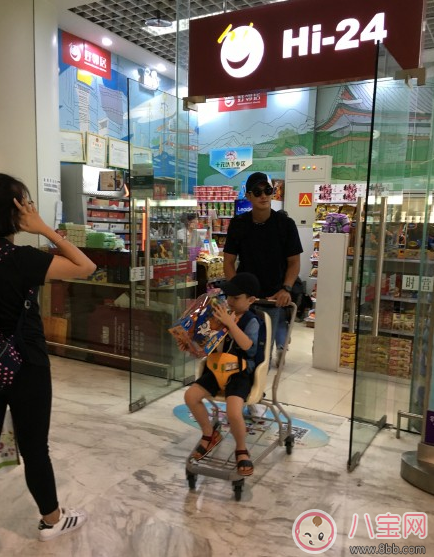 爸爸去哪兒5確認(rèn)加盟名單曝光 陳小春吳尊都在列 爸爸去哪兒5確認(rèn)加盟名單曝光 陳小春吳尊都在列