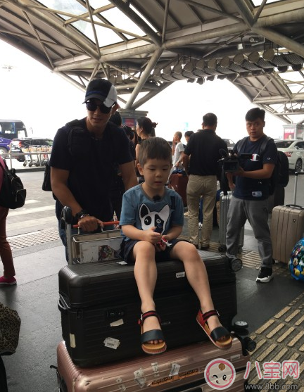 爸爸去哪兒5什么時候播 爸爸去哪兒5播出時間 爸爸去哪兒5什么時候播 爸爸去哪兒5播出時間