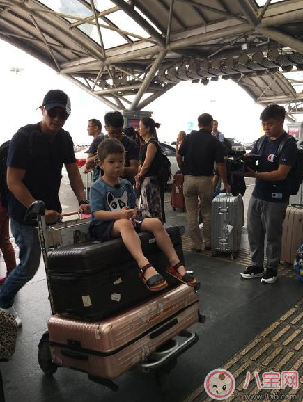 爸爸去哪兒5什么時候播 爸爸去哪兒5播出時間 爸爸去哪兒5什么時候播 爸爸去哪兒5播出時間