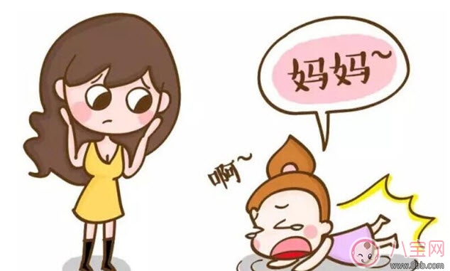 過分寵溺孩子的后果是什么 家長不要過分寵溺孩子 過分寵溺孩子的后果是什么 家長不要過分寵溺孩子