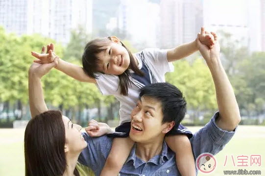 三歲前孩子的教育重點 如何培養(yǎng)寶寶好的性格