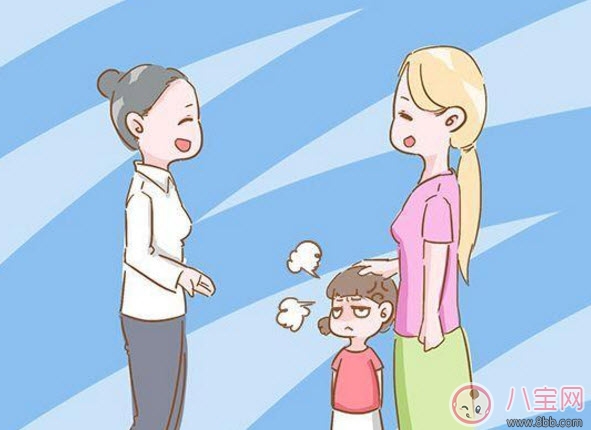 家長(zhǎng)的面子問題給寶寶帶來的傷害 家長(zhǎng)傷孩子的心的行為 家長(zhǎng)的面子問題給寶寶帶來的傷害 家長(zhǎng)傷孩子的心的行為