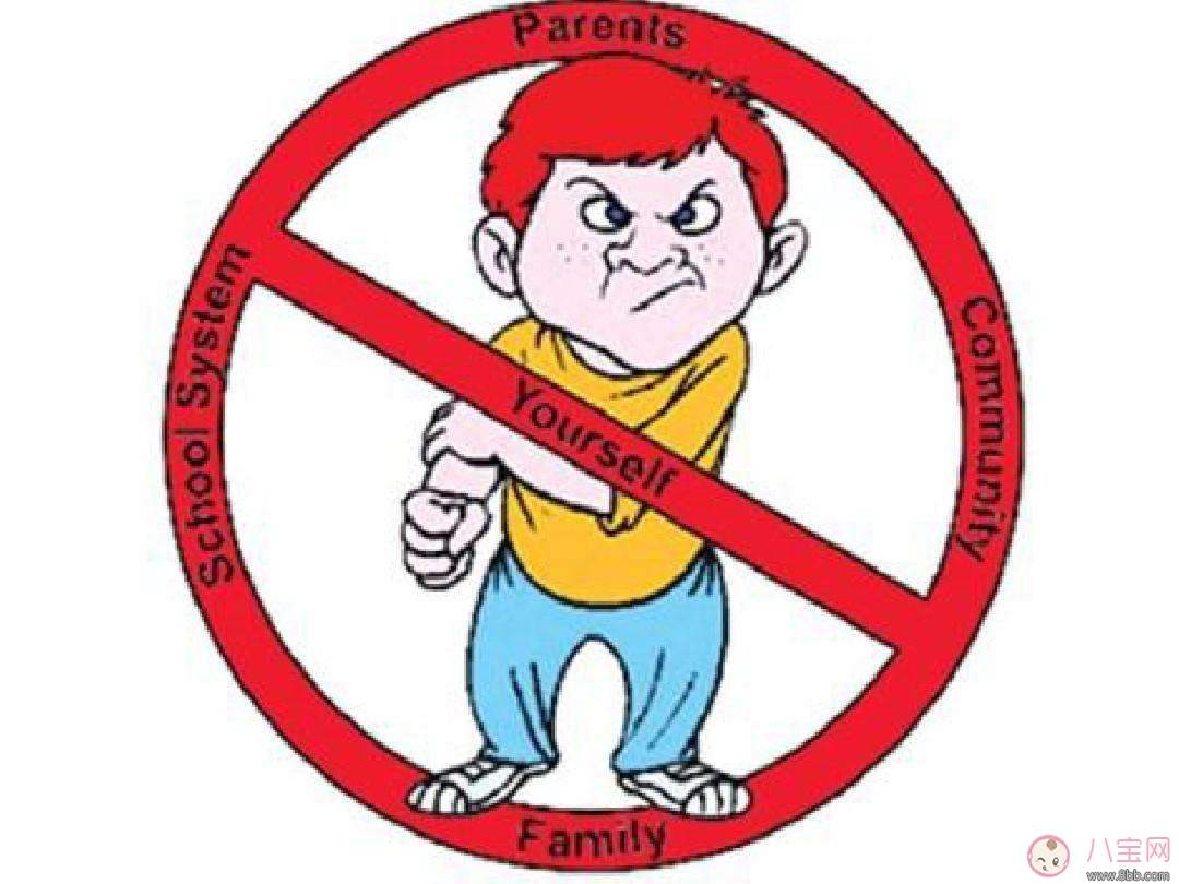 為什么會有校園欺凌？它影響了孩子們什么？