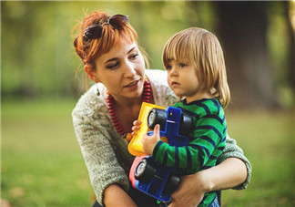 何潔表示不會再結婚 單親家庭的孩子成長一定不好嗎？