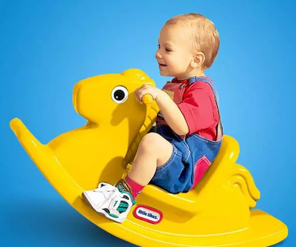 提高孩子平衡力的玩具有哪些 提高孩子平衡力的游戲有哪些