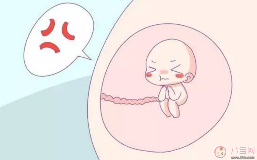 孕婦懷孕脾氣差會(huì)有什么影響 寶寶的脾氣遺傳媽媽還是爸爸