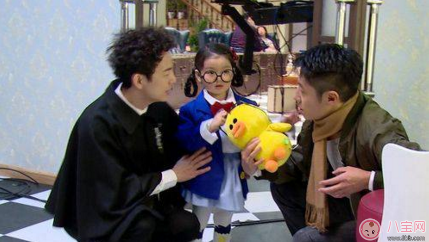 阿拉蕾的疑問：花怕什么？  如何理解幼兒的思維