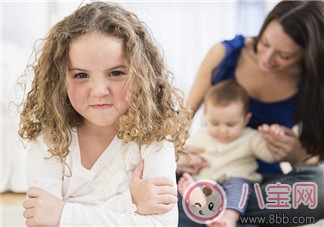 《放開我北鼻》Jackson性格 正確看待孩子的嫉妒 《放開我北鼻》Jackson性格 正確看待孩子的嫉妒