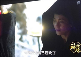 暗巫大長老是蓮妃嗎 醉玲瓏蓮妃和暗巫的關系(蓮妃是暗巫首領)