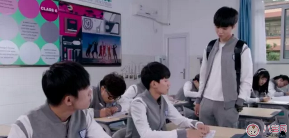 我們的少年時代大結(jié)局看點(diǎn) 還會有第二季嗎 我們的少年時代大結(jié)局看點(diǎn) 還會有第二季嗎