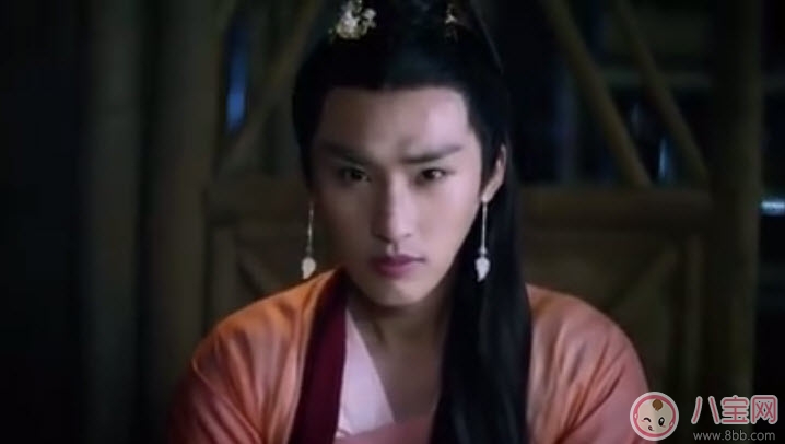 醉玲瓏久兒是九皇子元溟嗎 九皇子元溟和三皇子元濟是什么關(guān)系