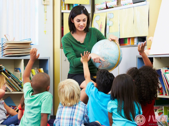 理想的幼兒園是怎樣的 如何給孩子選理想的幼兒園老師