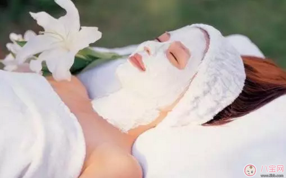 陳坤一天三張面膜 做水嫩孕媽?xiě)?yīng)該敷什么面膜