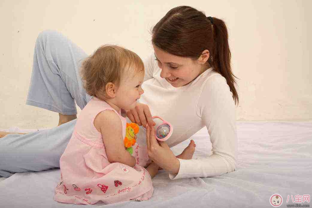 如何培養(yǎng)寶寶樂觀的性格