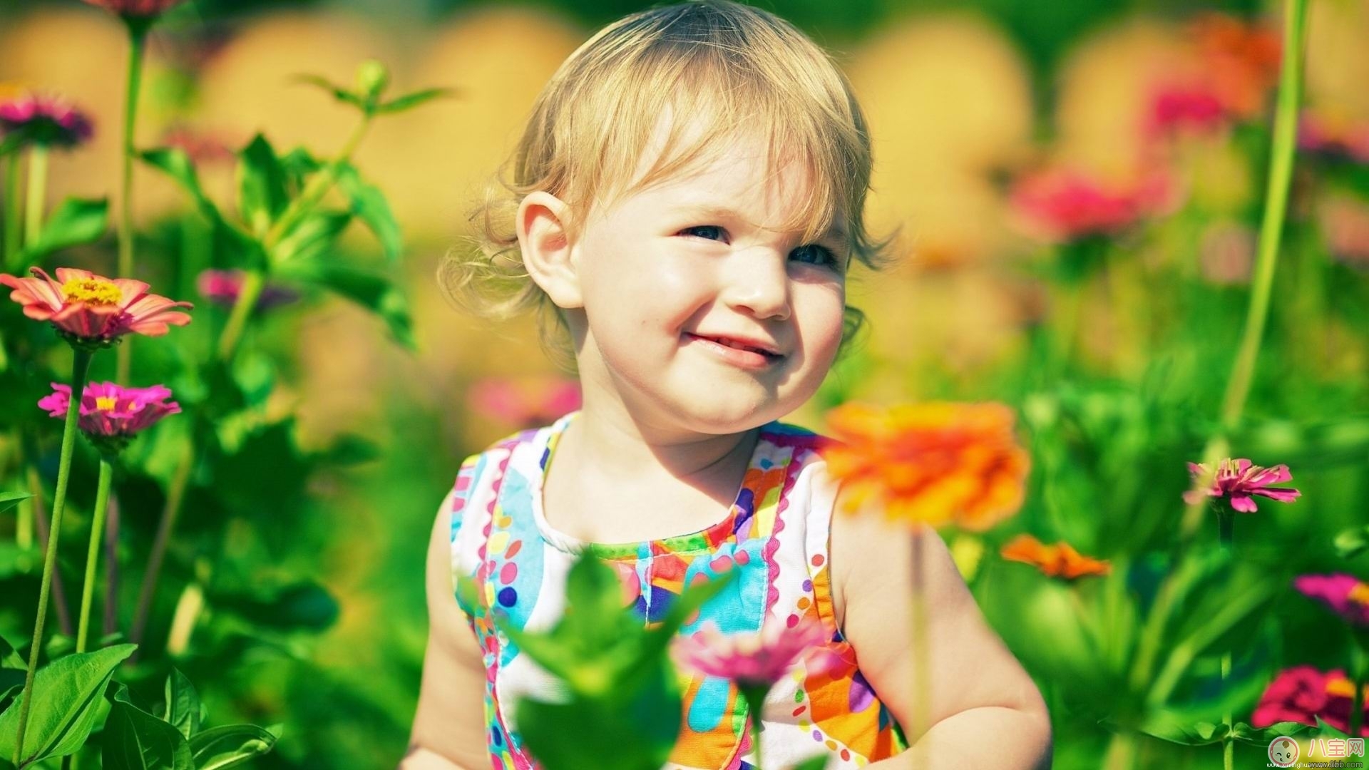 寶寶天真是笨蛋嗎  如何看待天真小孩