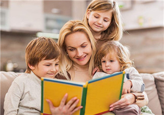 講故事給寶寶聽的優(yōu)點 如何正確講故事給寶寶聽