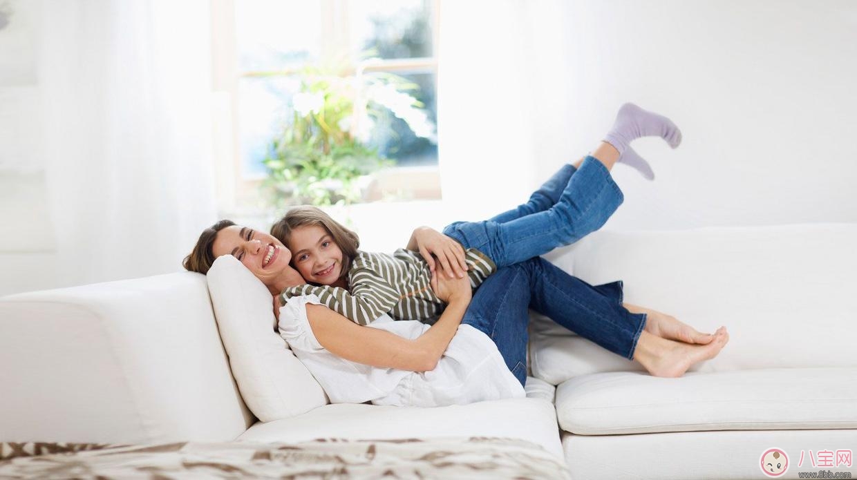 孩子不與人交流   應(yīng)先提升哪些技巧