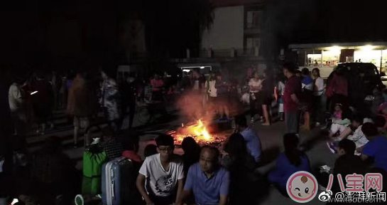 地震孩子如何自救 爸爸媽媽不在身邊怎么保護自己