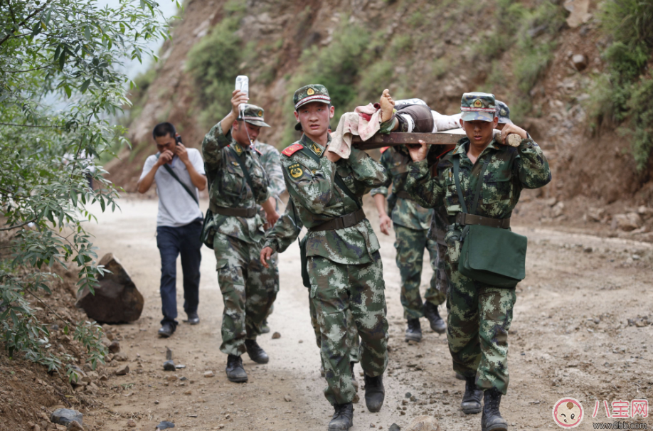 地震孩子如何自救 爸爸媽媽不在身邊怎么保護自己