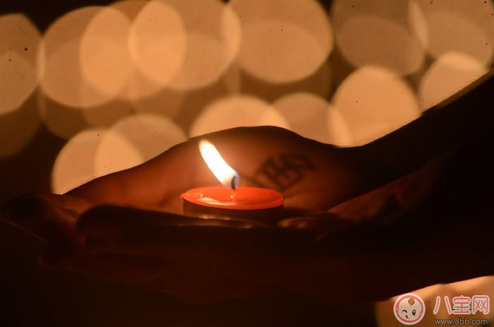 九寨溝地震祈福語句 四川九寨溝地震朋友圈祈福圖片