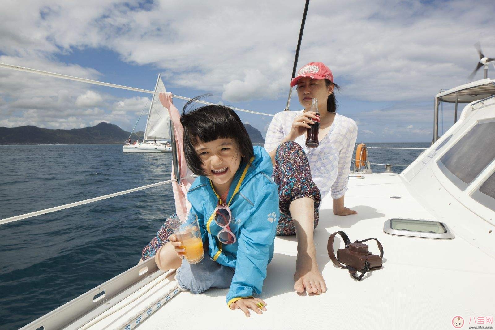 七夕節(jié)帶孩子出游有必要嗎 意義在其中的回憶