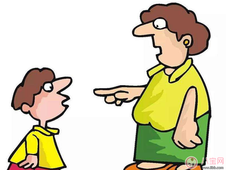 孩子總是喜歡頂嘴怎么教育好 如何讓孩子改掉頂嘴的毛病 孩子總是喜歡頂嘴怎么教育好 如何讓孩子改掉頂嘴的毛病