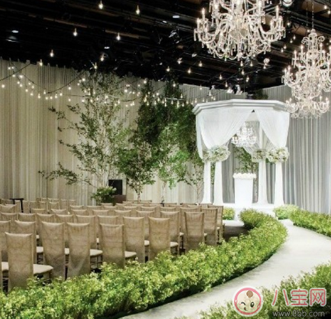 宋仲基宋慧喬婚禮場(chǎng)地居然在這里 韓國(guó)各大明星均在此舉辦婚禮 宋仲基宋慧喬婚禮場(chǎng)地居然在這里 韓國(guó)各大明星均在此舉辦婚禮