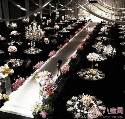 宋仲基宋慧喬婚禮場(chǎng)地居然在這里 韓國(guó)各大明星均在此舉辦婚禮 宋仲基宋慧喬婚禮場(chǎng)地居然在這里 韓國(guó)各大明星均在此舉辦婚禮