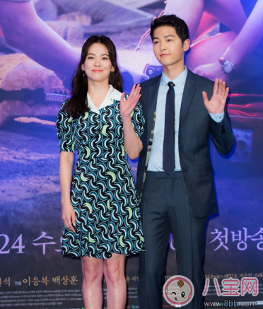 宋仲基宋慧喬婚禮場地不公開 最適合結(jié)婚的場地有這些