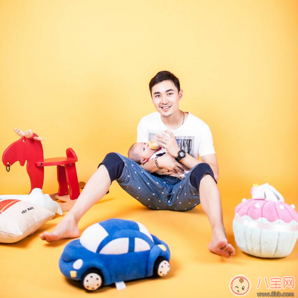 爸爸帶的孩子會(huì)更聰明 爸爸帶孩子哪里好