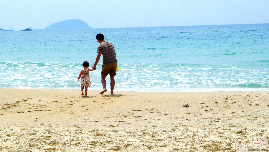 爸爸帶的孩子會(huì)更聰明 爸爸帶孩子哪里好