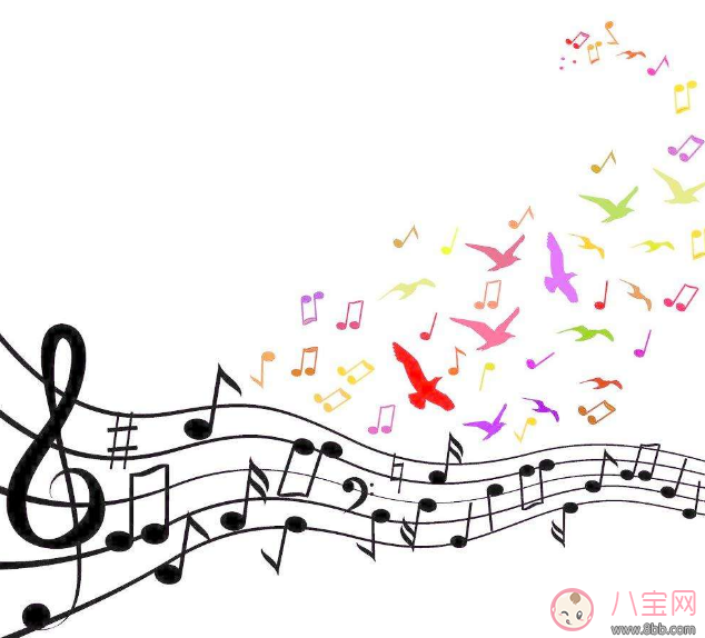 胎寶寶生長(zhǎng)過(guò)程中能聽(tīng)見(jiàn)外面的聲音 胎寶寶喜歡聽(tīng)什么聲音