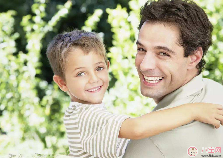 寶寶不喜歡爸爸是因?yàn)檫@些原因 傷孩子最深的7種爸爸