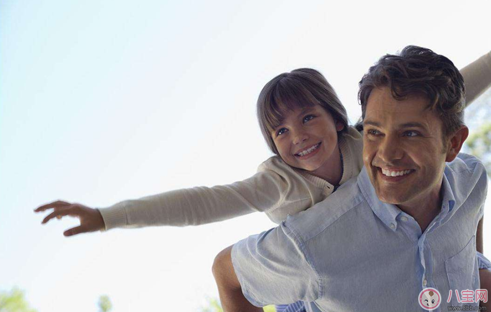 寶寶不喜歡爸爸是因?yàn)檫@些原因 傷孩子最深的7種爸爸