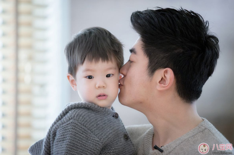 寶寶不喜歡爸爸是因?yàn)檫@些原因 傷孩子最深的7種爸爸