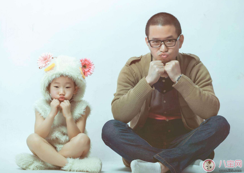 寶寶不喜歡爸爸是因?yàn)檫@些原因 傷孩子最深的7種爸爸