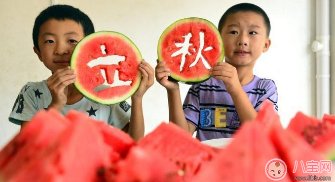 立秋來了為什么還是這么熱 我一定過了一個(gè)假的立秋 立秋來了為什么還是這么熱 我一定過了一個(gè)假的立秋