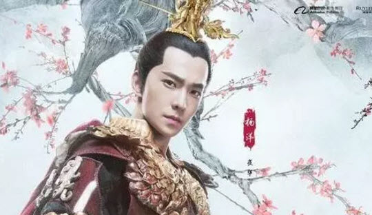 三生三世十里拉面是什么意思 三生三世十里拉面是什么梗