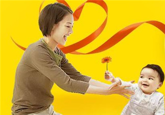 嬰幼兒時期教育孩子的重點 這樣教育孩子最合適