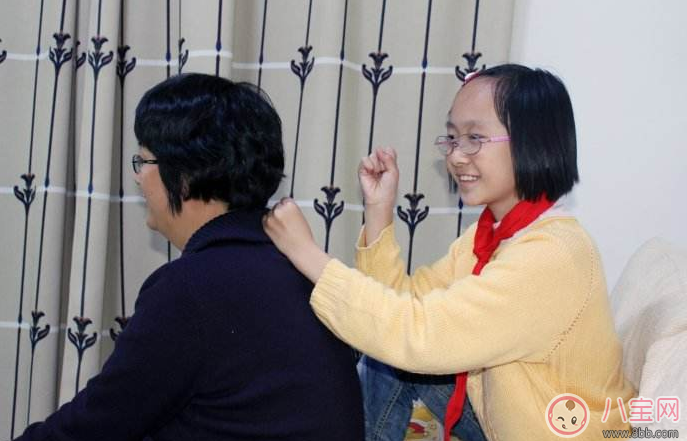 孩子以后孝不孝順 從這些地方可以看出來(lái)