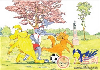 寶寶安全教育最重要 如何訓練寶寶安全教育