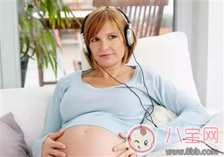 孕期睡前胎教 胎教音樂搖籃曲