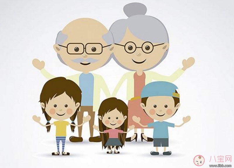 隔代教育對孩子的影響 隔代教育的利弊及應(yīng)對策略