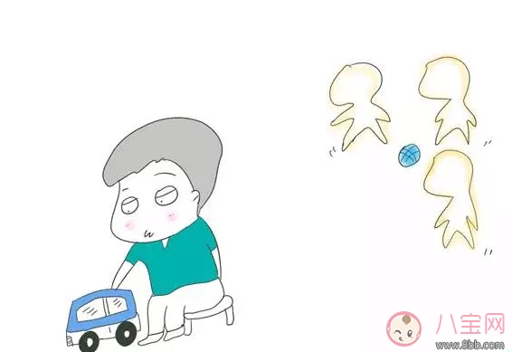 寶寶不合群怎么辦 寶寶不合群的表現(xiàn)有哪些(不只是不愛(ài)說(shuō)話)