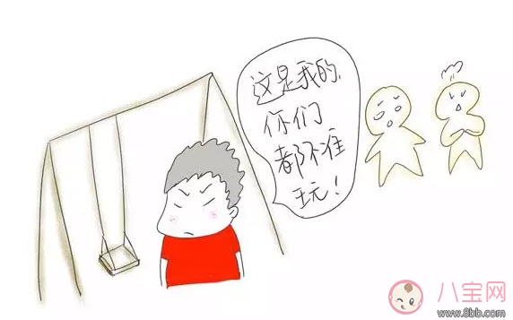 寶寶不合群怎么辦 寶寶不合群的表現(xiàn)有哪些(不只是不愛(ài)說(shuō)話)