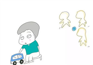 寶寶不合群怎么辦 寶寶不合群的表現(xiàn)有哪些(不只是不愛說話)