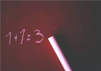 包文婧不會(huì)算數(shù) 什么是計(jì)算障礙