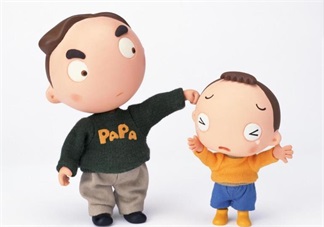 父母這些行為在潛移默化中影響著孩子 生活中這些細(xì)節(jié)要注意